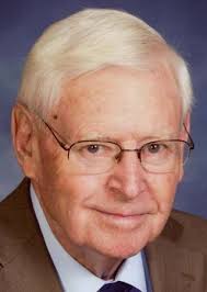 Edwin Bills Obituary