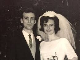 Golden Years: Wedding Anniversaries (June 26)