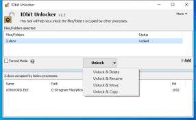 Before starting with the steps, place the reinstallagent.vbs and. 8 Free Tools To Unlock Delete Locked Files Or Folders On Windows 11 10
