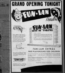 Sorry, no showtimes are available for this theater on this date. Swap Shop Fun Lan Drive In In Tampa Fl Cinema Treasures