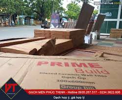 Dự án hợp tác - GẠCH MEN - GẠCH ỐP LÁT - THIẾT BỊ VỆ SINH TP HUẾ