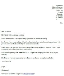 Jobsinterviews Net Cover Letter Example Resume Cover Letter Examples Cover Letter For Resume