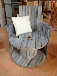 Marvelous Diy Recycled Wooden Spool Furniture Ideas For Your Home No 80 Marvelous Diy Recycled Wooden Spool Furniture Ideas For Your Home No 80 Design Ideas A Spool Furniture Patio Chairs