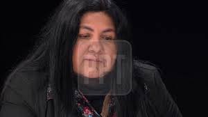 @MileiSarmiento's video Tweet