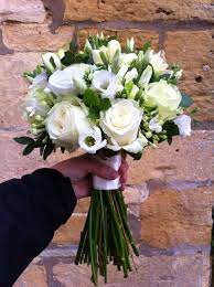 Maybe you would like to learn more about one of these? Classic Whites And Creams Bridal Hand Tied Posy Bouquet By Lisa Drinkwater Flowers Brides Flowers Bouquet Wedding Bouquets Bride Flower Bouquet Wedding