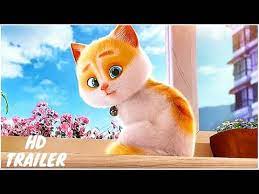 Cats 2019 cats filme completo dublado baixar. Cats Animation Official Trailer New 2020 Cats And Peachtopia Adventure Hd Youtube