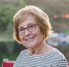 Joan Henriksson Obituary