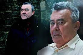 De Twaalf'-acteur Peter Gorissen (69) overleden