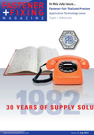 3 easy options to repair your phone! Fastener Fixing Magazine 76 By Fastener Fixing Magazine Issuu
