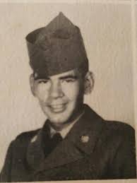 Gilbert Rosas Obituary (1936