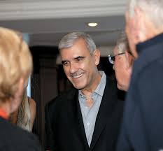 This program focuses on the development of drugs, diagnostic tests and devices related to conditions of the microbiome. Larry Pimentel Resigns As Azamara President And Ceo Luxury Travel Advisor