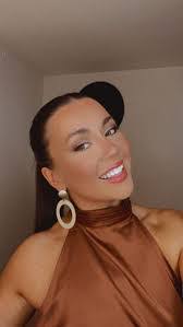 Monica Olden's Instagram, Twitter & Facebook