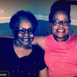 Paula Gadson's Instagram, Twitter & Facebook