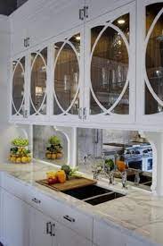Mirrored Kitchen Backsplash Contemporary Kitchen Airoom Mirrored Kitchen Backsplash Mirror Backsplash Kitchen Kitchen Mirror