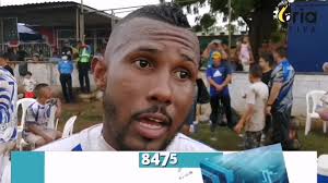 #YadahContructions Compañía de construcción, pinturas, cielo raso, granito,  gypsun y REMODELACIÓN en Houston Texas (832) 739 7019, Brandon Mena  conversó con Euforia Deportiva tras el empate en La ...