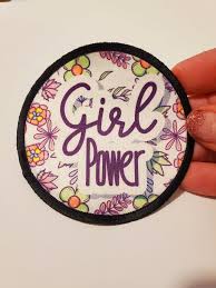 Sewing On A Patch By Hand Or Sewing Machine • Stitch Clinic