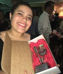 Serena Schwartz's Instagram, Twitter & Facebook