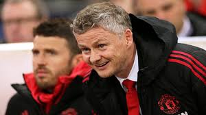 Ole gunnar solskjaer and his wife. Manchester United Job Ole Gunnar Solsjkaer Says Decision Is In Ed Woodward S Hands Goal Com
