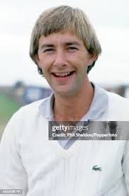 379 Ken Brown And Golf Stock Photos, High-Res Pictures, and Images