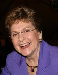 Obituary information for Sue Nichols