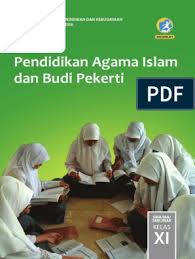 Ajaran yang terdapat didalam kitab tersebut disampaikan kepada umat manusia sebagai pedoman. Kelas 11 Sma Pendidikan Agama Islam Dan Budi Pekerti Siswa 2017