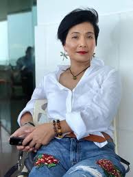 'cô đẩu' công lý cưới vợ lần 3, vợ cũ và bạn thân xốn xang. Cuá»™c Sá»'ng NgÆ°á»i Vá»£ Ä'áº§u Tien Cá»§a Danh Hai Cong Ly Thá»¥c Khue Tin Tá»©c Online