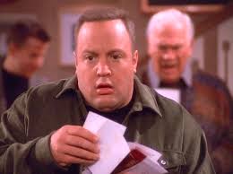 The Ten Best THE KING OF QUEENS Episodes of Season Five