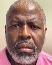 Sex Offender Registry