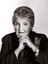 Donna Tucci's Instagram, Twitter & Facebook