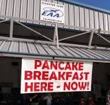 EAA Chapter 1240 Pancake Breakfast and Young Eagles Rally