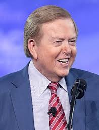 Lou Dobbs