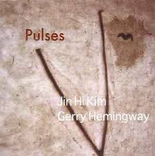Jin Hi Kim & Gerry Hemingway