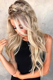 Strong fixation gels will help you achieve sleekness, but you can also make your bun look like a messy puff. 60 Best Bohemian Hairstyles That Turn Heads