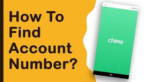 We did not find results for: Chime How To Find Account Number And Routing Number For Chime Bank Youtube