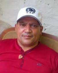 It is with deep sadness that I advise of the sudden passing of our dear  friend and fellow blue, Ricardo "Jumbo " Douglas. Rest peacefully buddy.