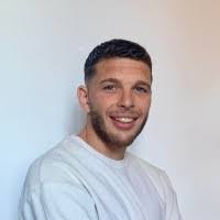 Nicolas Mangini's Instagram, Twitter & Facebook