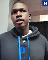 Duke Men's Basketball