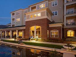 Maybe you would like to learn more about one of these? Liberty Senior Living Retirement Communities In North Carolina South Carolina Tennessee Florida
