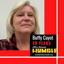 Humble Construction Co.