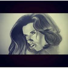 WHITE WIDOW #1 Jamie Tyndall MAY THE 4th