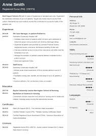 5 tips for making the most of the chronological format · 1. Reverse Chronological Order On A Resume Explained Algrim Co