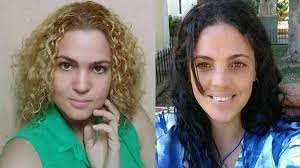 Fue dolorosamente sorpresivo para ellas': muere la madre de las hermanas  Garrido, prisioneras políticas cubanas