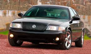 Jun 1, 2012 · summary. Review Flashback 2004 Mercury Marauder The Daily Drive Consumer Guide The Daily Drive Consumer Guide
