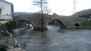 1o município de vizela com 24,70 km² de área 2 e 23 736 habitantes (2011 3) está subdividido em 5 freguesias. Vizela Fluss Wikipedia