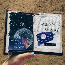 7 405 Mentions J Aime 16 Commentaires Journal Art Perfectapologies Sur Instagram Morning Hope You Have A A Creative Journal Art Journal Sketch Book