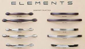 10 year mechanism 5 year finish customer satisfaction is our main priority. Updated Hardware Pulls And Knobs Jeffrey Alexander Elements Hardware Kitchen Hardware Kitchen Remodel