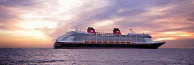 Themed decor, photo backdrops and merchandise; Quiz How Well Do You Know The Disney Cruise Line Ships Disney Parks Blog