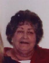 Obituary information for Arbutus Annie Mae Breeden