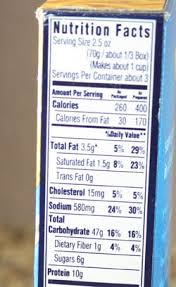 Calorie count for kraft mac and cheese cup and more foods. Boxed Vs Homemade Mac And Cheese