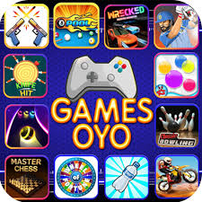 Juego donde iremos cumpliendo una serie de misiones mientras vamos recorriendo una descarga: Gamesoyo Cool Gaming App For All Your Gaming Need Apps En Google Play
